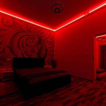 Joy City Stay Pacha 티미쇼아라 외부 사진