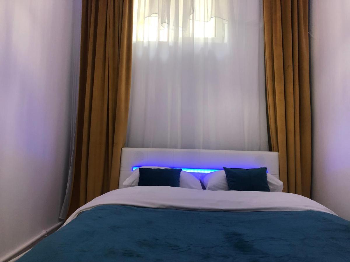 Joy City Stay Pacha 티미쇼아라 외부 사진