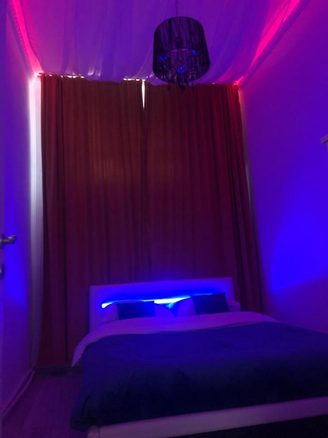 Joy City Stay Pacha 티미쇼아라 외부 사진